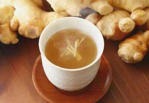 來(lái)例假喝姜水的傷害與益處