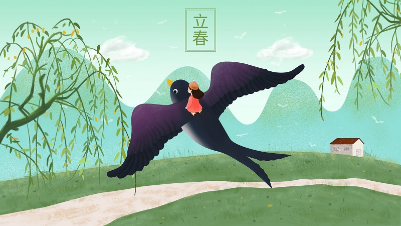 1612322688304536.jpg 攝圖網(wǎng)_400960035_banner_二十四節(jié)氣之立春燕子與女孩(企業(yè)商用).jpg