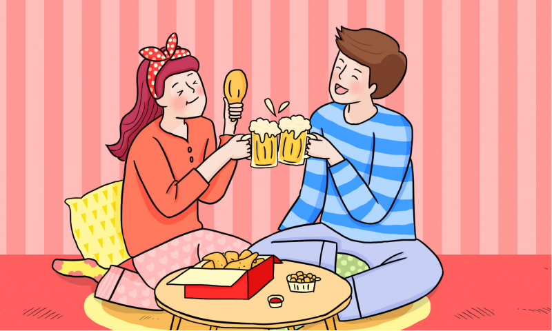 男生如何保養(yǎng)自己的皮膚呢？