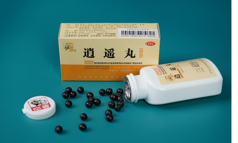 抑郁對(duì)人的傷害太大，逍遙丸疏肝解郁