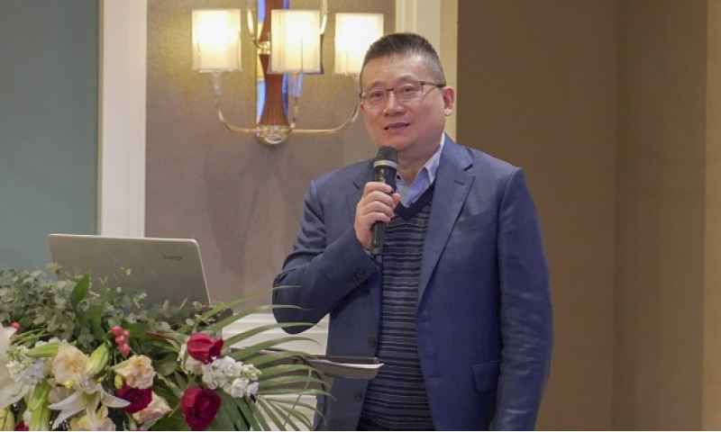 孫建明教授：中西醫(yī)結(jié)合治療勃起功能障礙是優(yōu)生優(yōu)育的前提