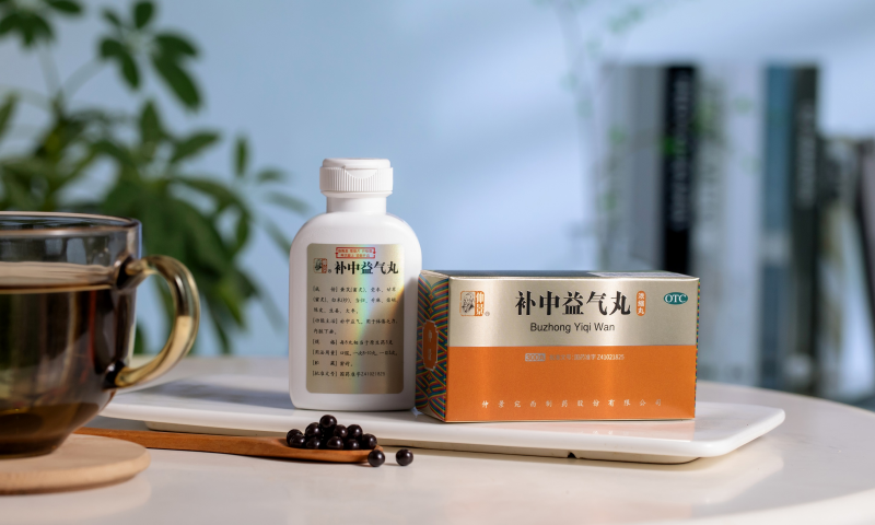 氣虛體質(zhì)的人群有哪些癥狀表現(xiàn)？