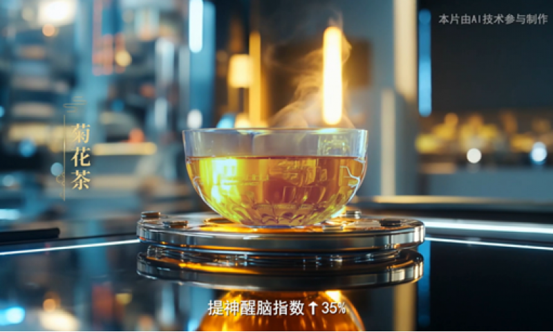 仲景杞菊地黃丸改善視疲勞、緩解眼干澀，適合長(zhǎng)時(shí)間用眼職場(chǎng)人