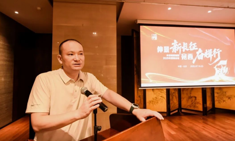 2025年仲景營銷論壇|聚焦“動(dòng)力、能力、實(shí)力”，統(tǒng)一思想和方向