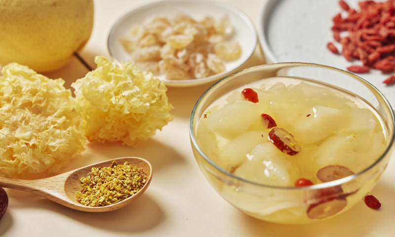 處暑過后：順應(yīng)自然、靜養(yǎng)身心，滋腎養(yǎng)肺用仲景麥味地黃丸