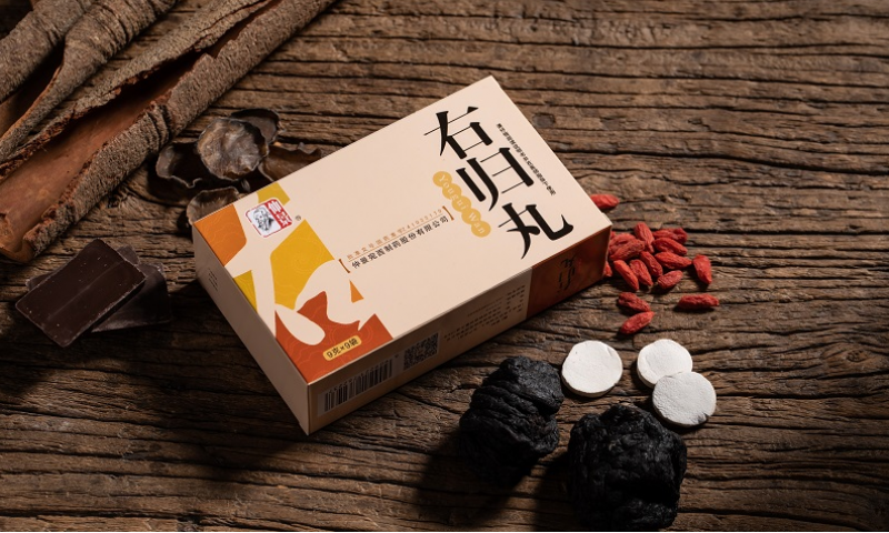 年輕人哈欠連天、手腳冰涼的“缺電狀態(tài)”試試仲景右歸丸調(diào)理