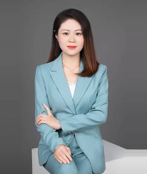許美靈