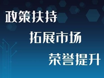 示范企業(yè)價值