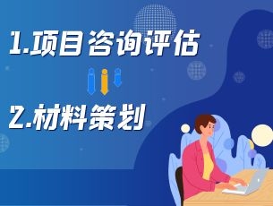 項(xiàng)目流程1