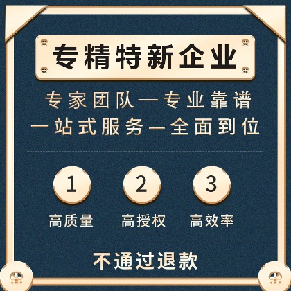 國家高新技術(shù)企業(yè)