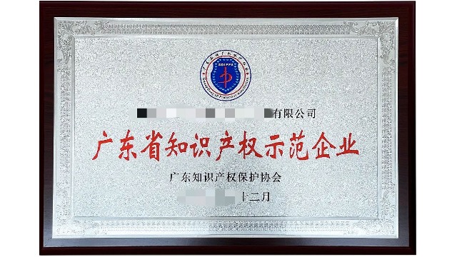 你知道廣東省知識(shí)產(chǎn)權(quán)示范企業(yè)的申報(bào)條件嗎？