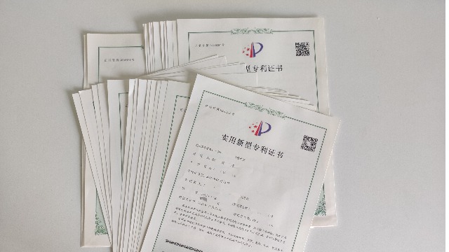 你以為專利申請授權(quán)拿到證書就可以放心了嗎？