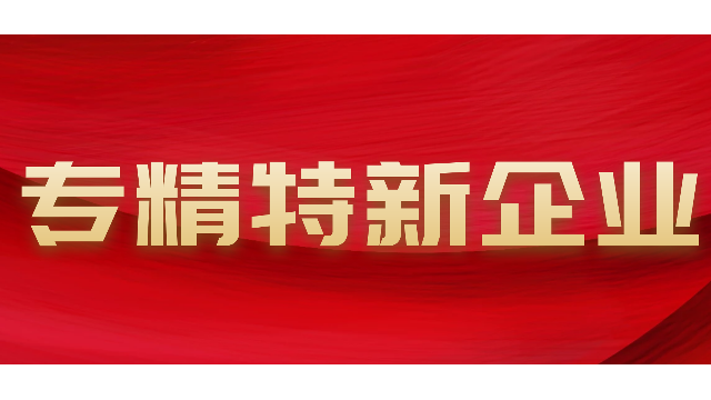 提升新一代信息技術(shù)產(chǎn)品質(zhì)量，培育一批“專精特新”企業(yè)