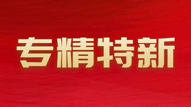 &nbsp;&nbsp;對于國家專精特新小巨人，你有了解多少？