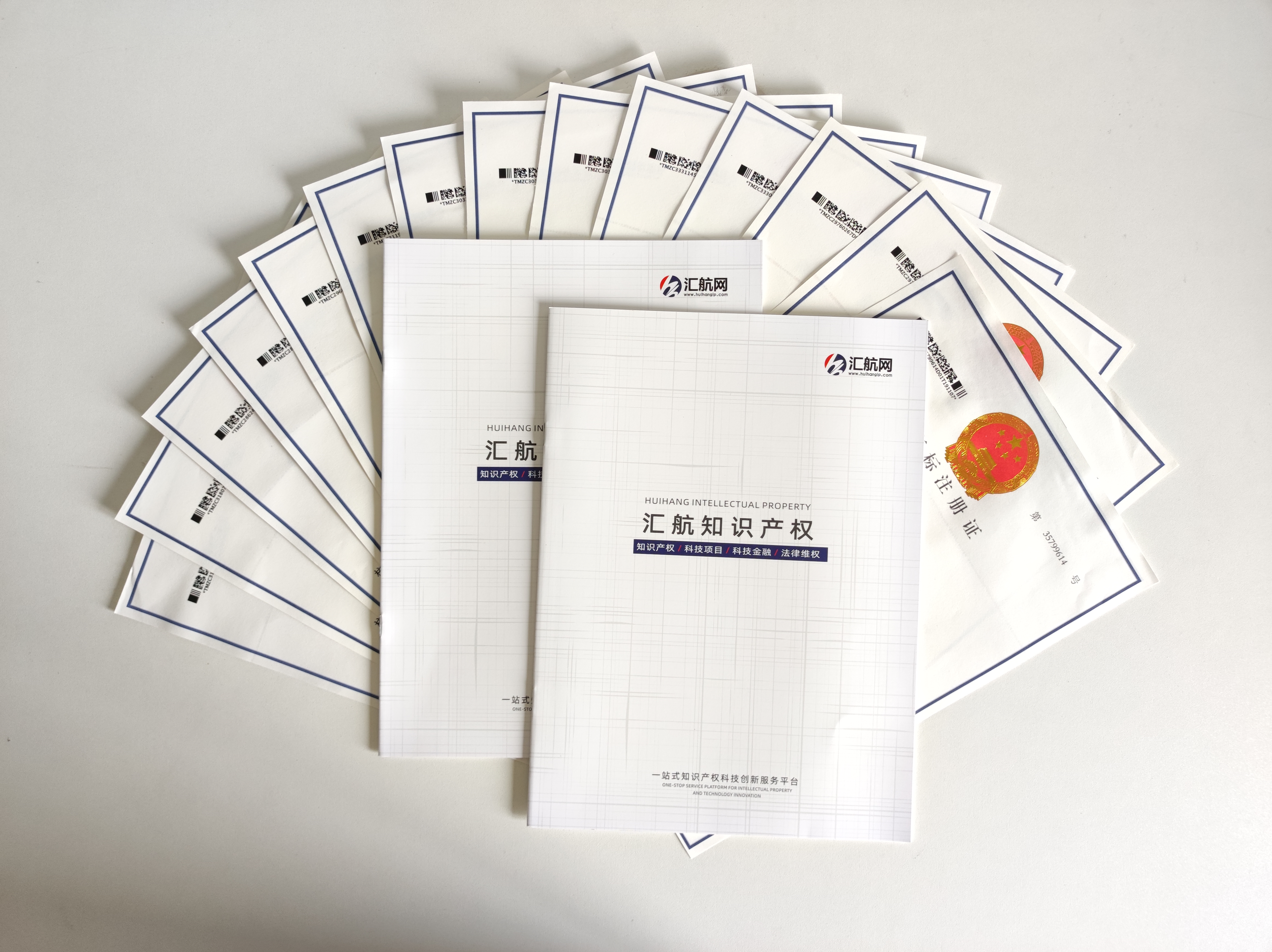 商標(biāo)注冊(cè)