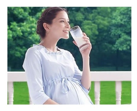 女性懷孕幾個(gè)月后開(kāi)始補(bǔ)鈣最合適