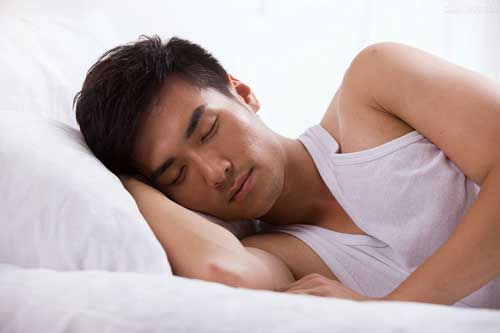男性經常賴床會招來什么傷害？