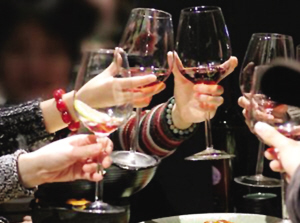 高血壓患者可以飲酒嗎？