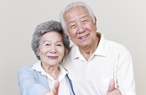 夏季養(yǎng)生：老人三伏天最好多喝溫開水