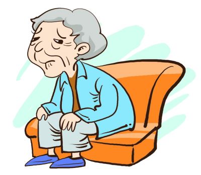 老年癡呆發(fā)病的7大危險信號  家有老人的趕緊看看吧！