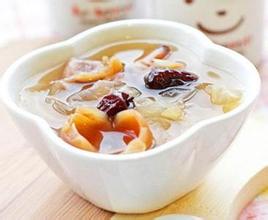 入秋后要喝的十大滋補(bǔ)湯